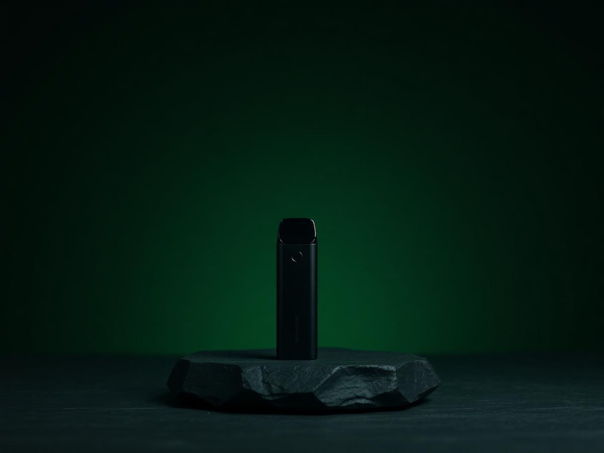 Pod Systems Refillable pod system vape devices stocked in Delhi NCR