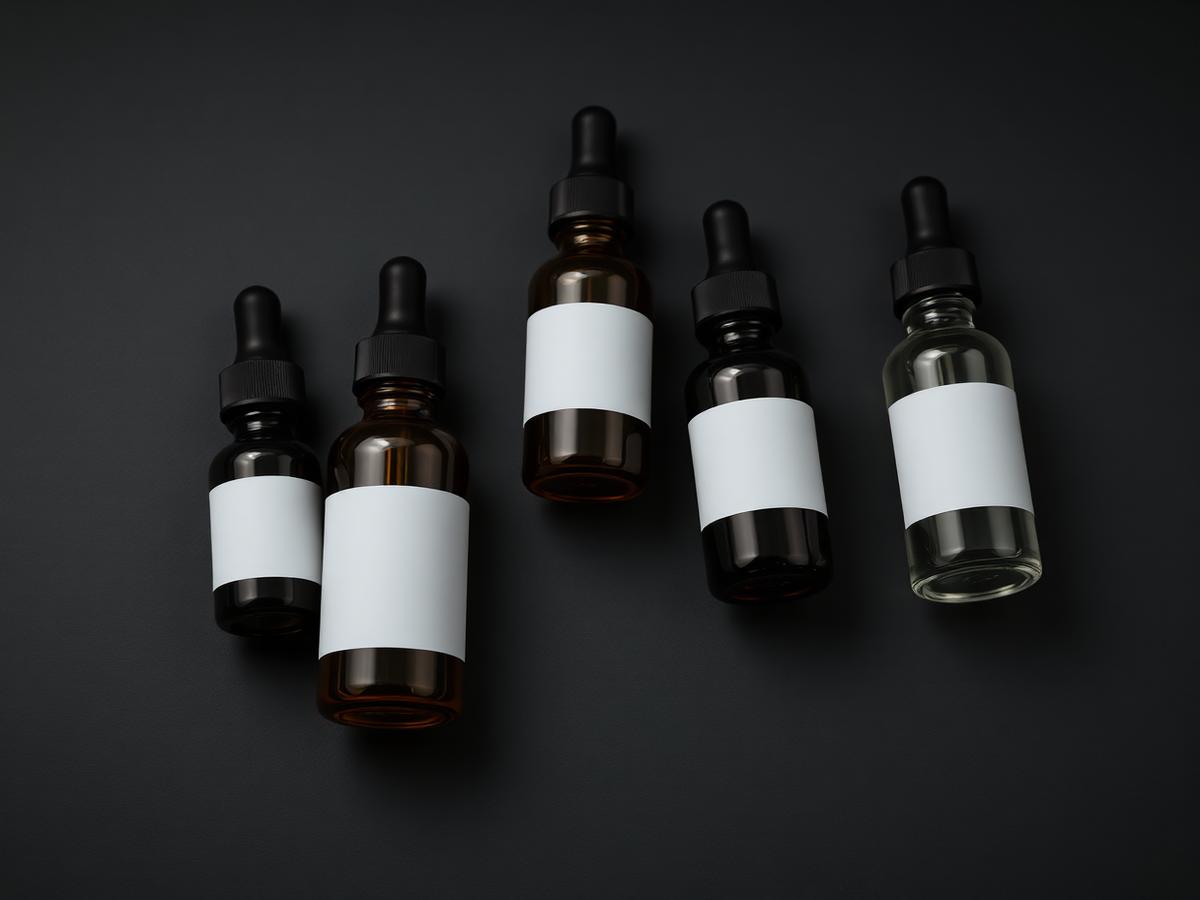 Vape Juice / E-Liquids Premium e-liquids and salt-nic vape juice available in Delhi NCR